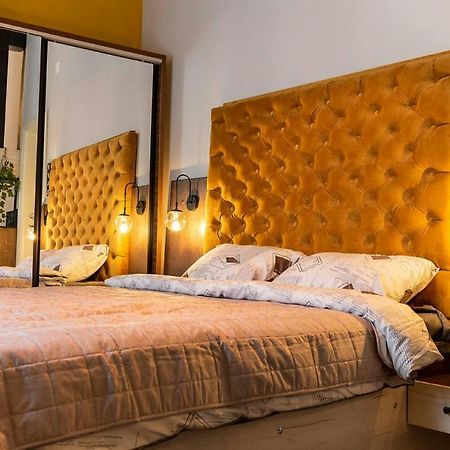 Mariaapartments Bitola Eksteriør bilde