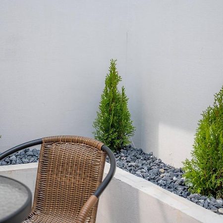 Mariaapartments Bitola Eksteriør bilde
