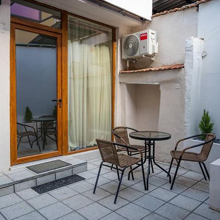 Mariaapartments Bitola Eksteriør bilde