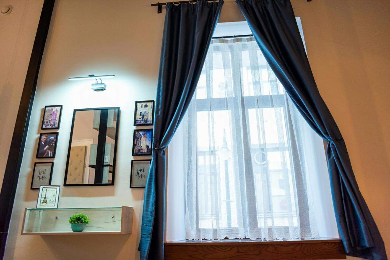 Mariaapartments Bitola Eksteriør bilde