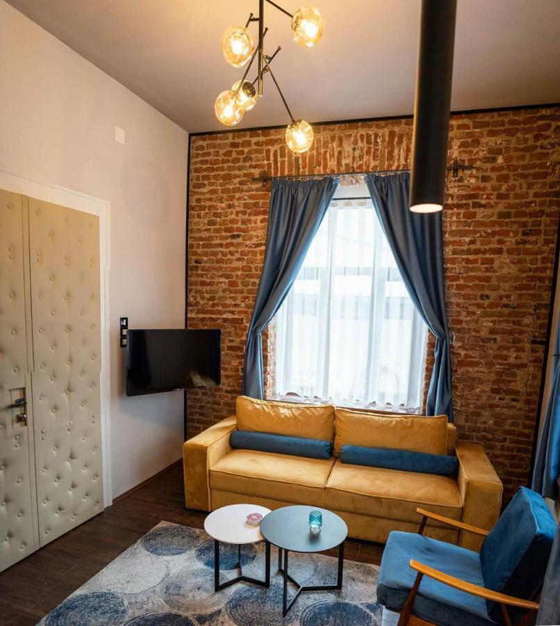 Mariaapartments Bitola Eksteriør bilde