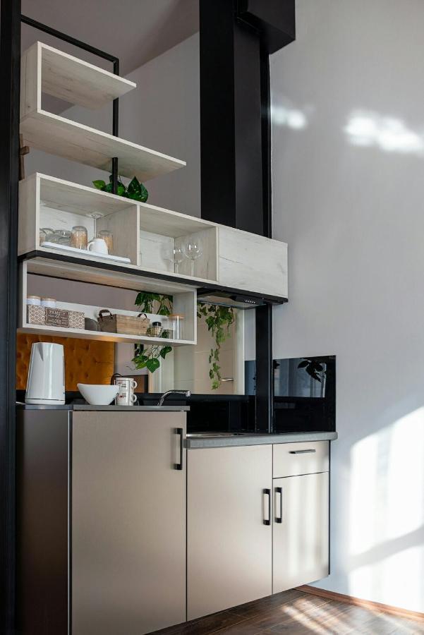 Mariaapartments Bitola Eksteriør bilde