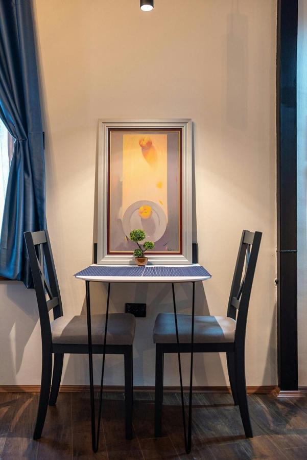 Mariaapartments Bitola Eksteriør bilde