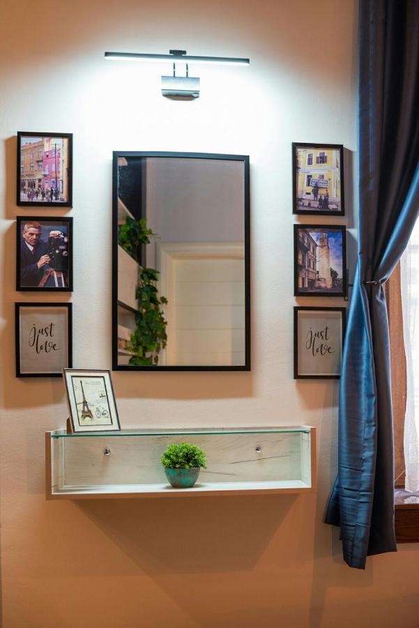 Mariaapartments Bitola Eksteriør bilde