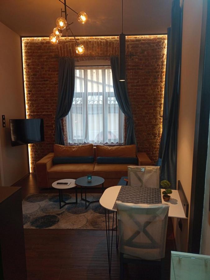 Mariaapartments Bitola Eksteriør bilde