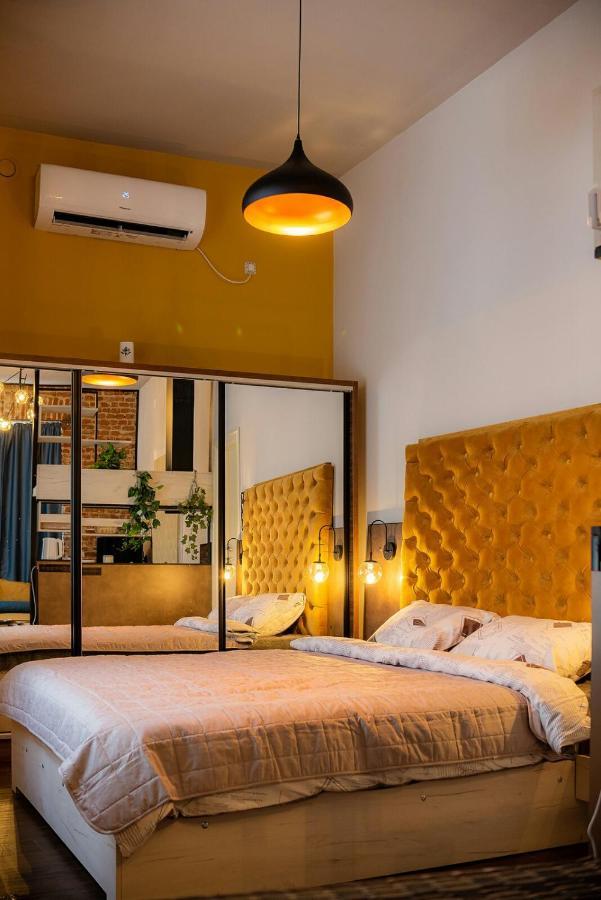 Mariaapartments Bitola Eksteriør bilde
