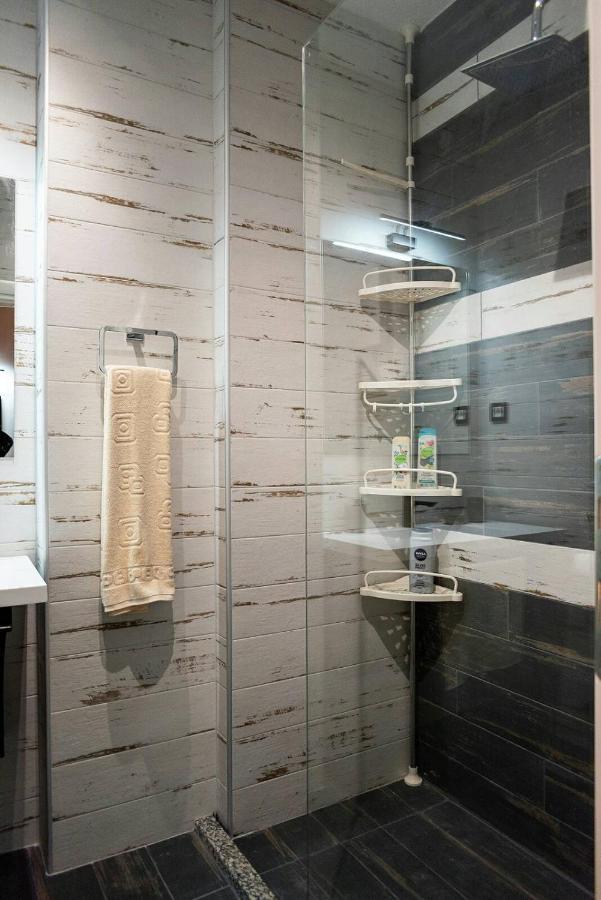 Mariaapartments Bitola Eksteriør bilde