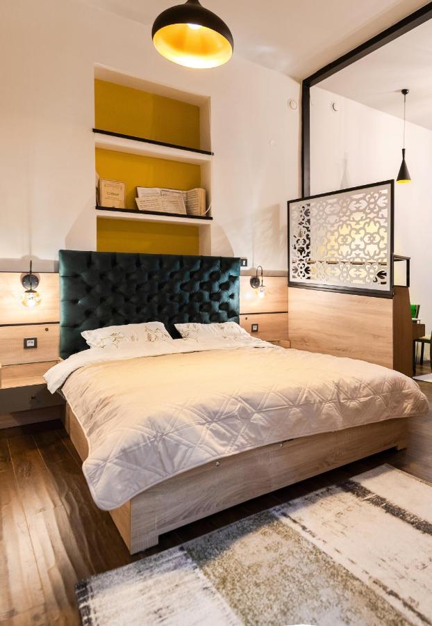 Mariaapartments Bitola Eksteriør bilde