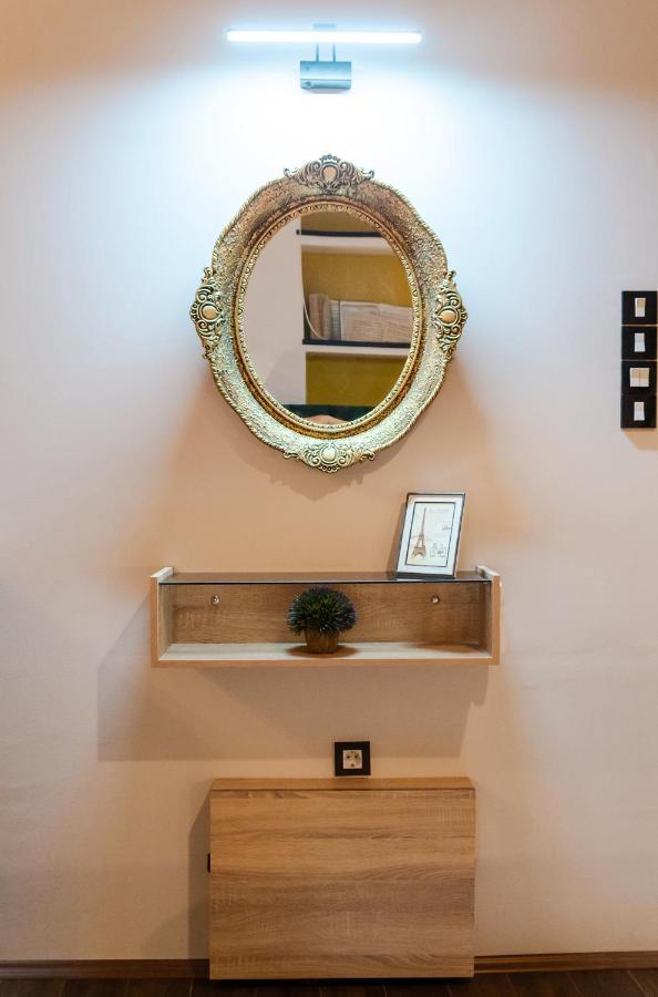 Mariaapartments Bitola Eksteriør bilde
