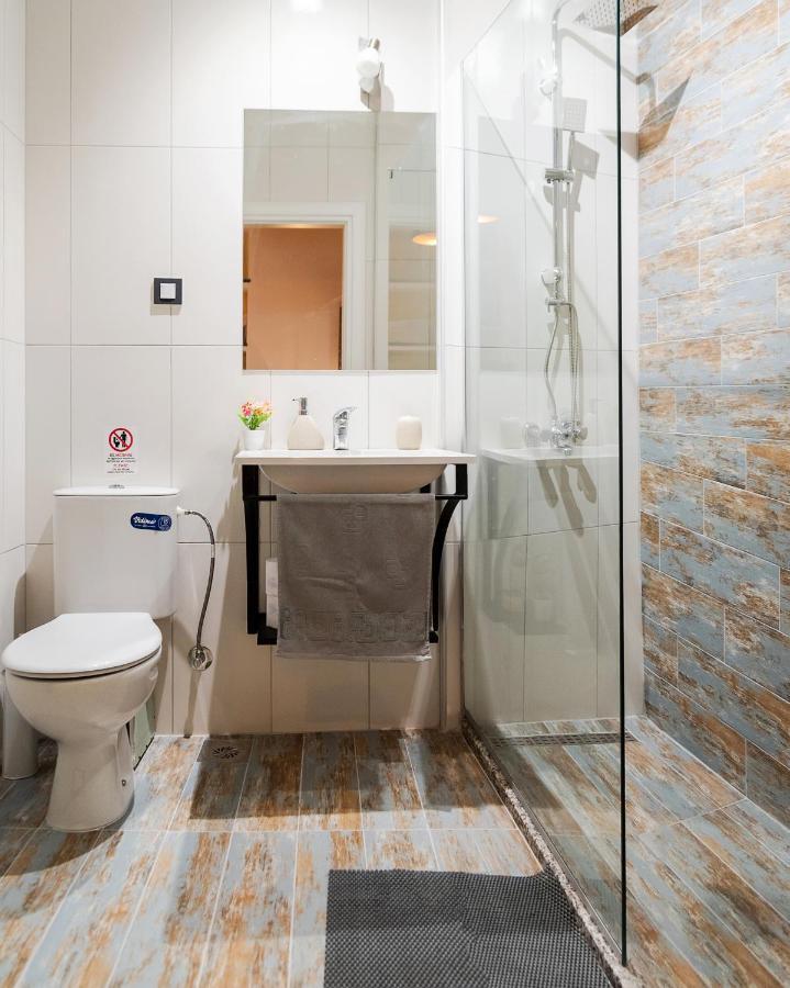 Mariaapartments Bitola Eksteriør bilde