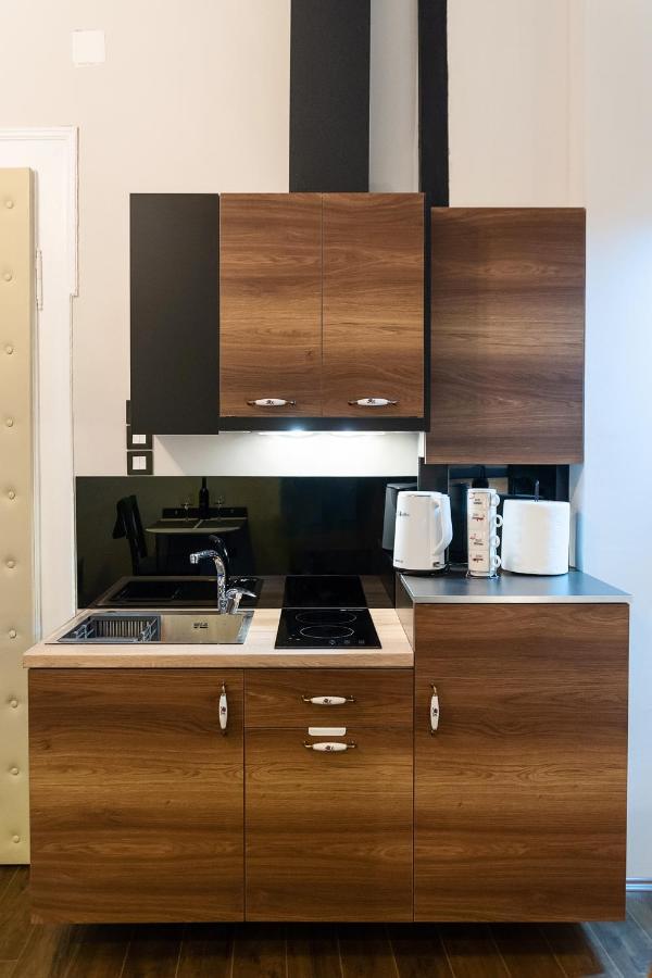Mariaapartments Bitola Eksteriør bilde