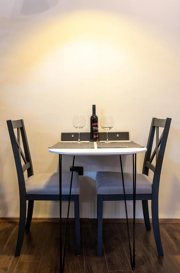 Mariaapartments Bitola Eksteriør bilde