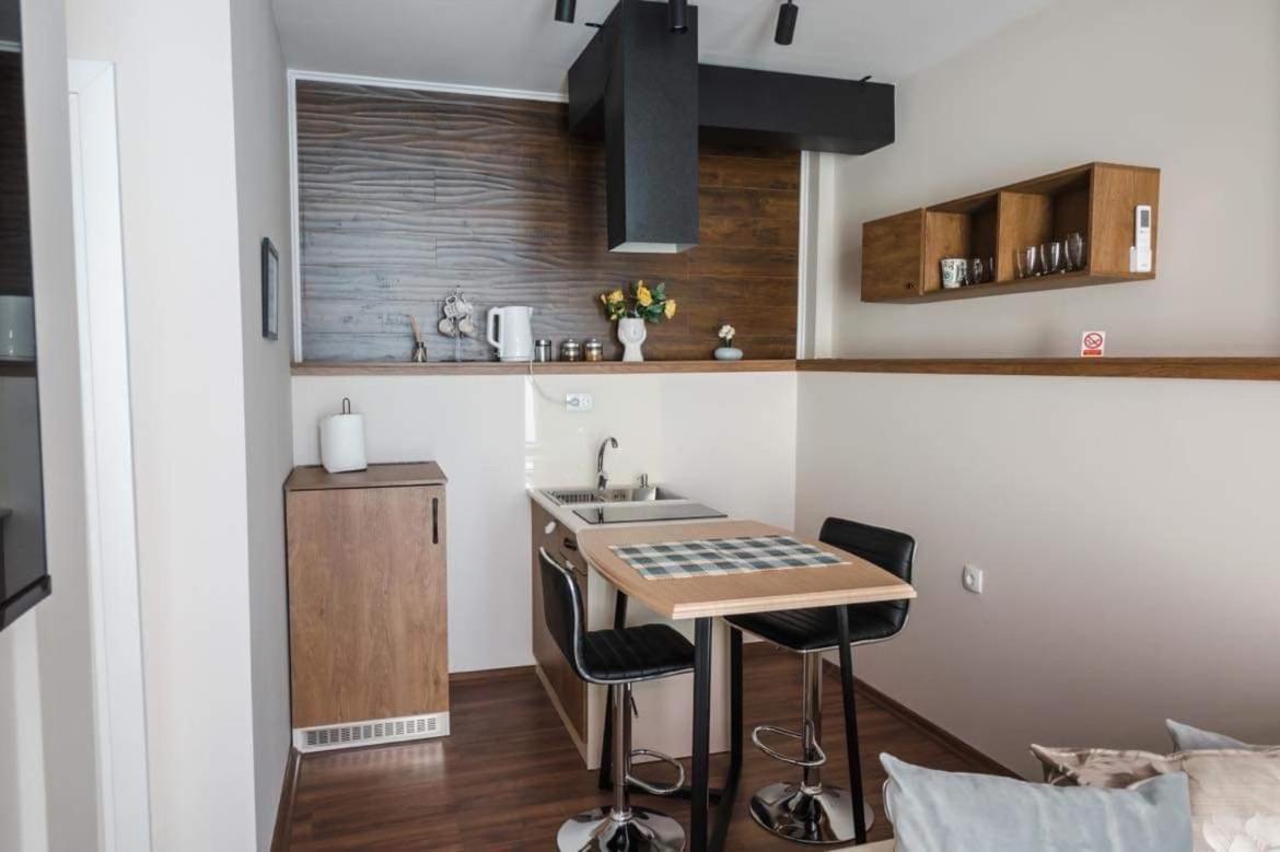 Mariaapartments Bitola Eksteriør bilde