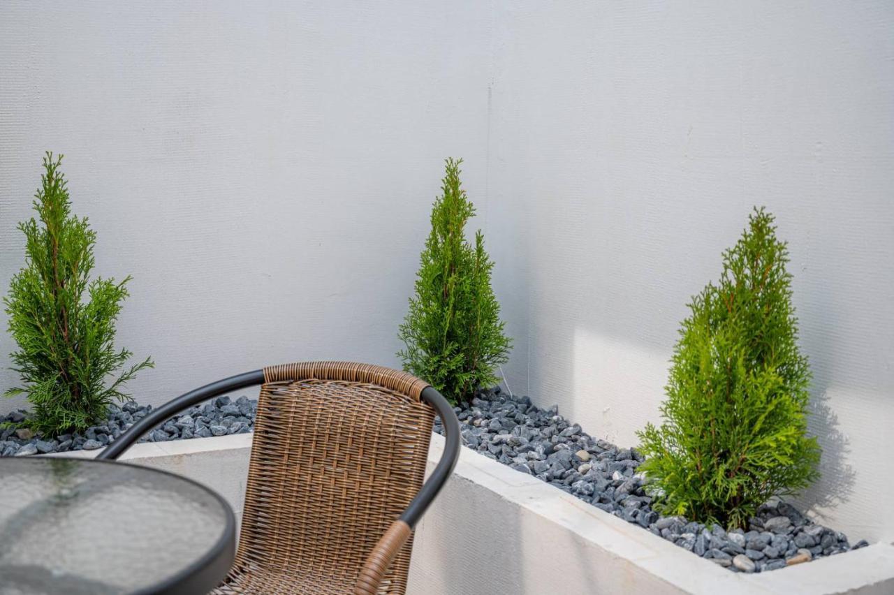 Mariaapartments Bitola Eksteriør bilde