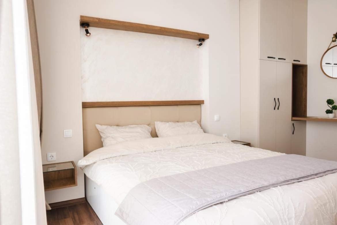 Mariaapartments Bitola Eksteriør bilde
