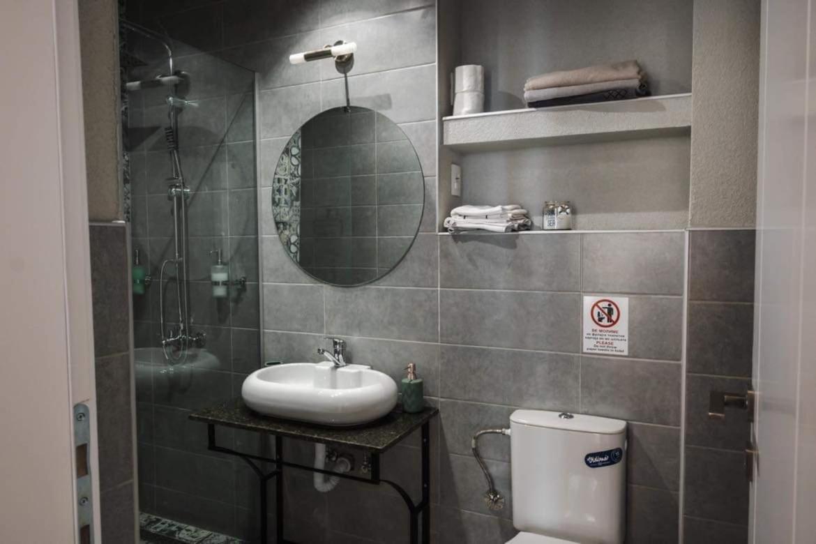 Mariaapartments Bitola Eksteriør bilde