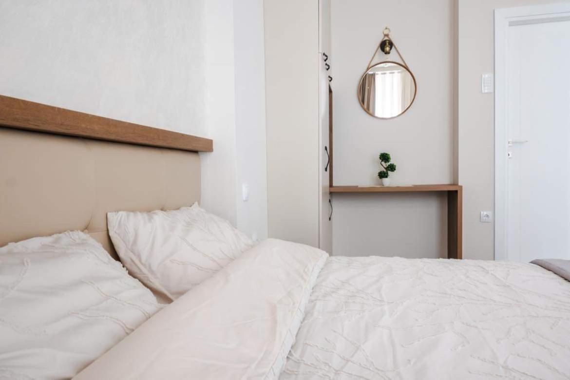 Mariaapartments Bitola Eksteriør bilde