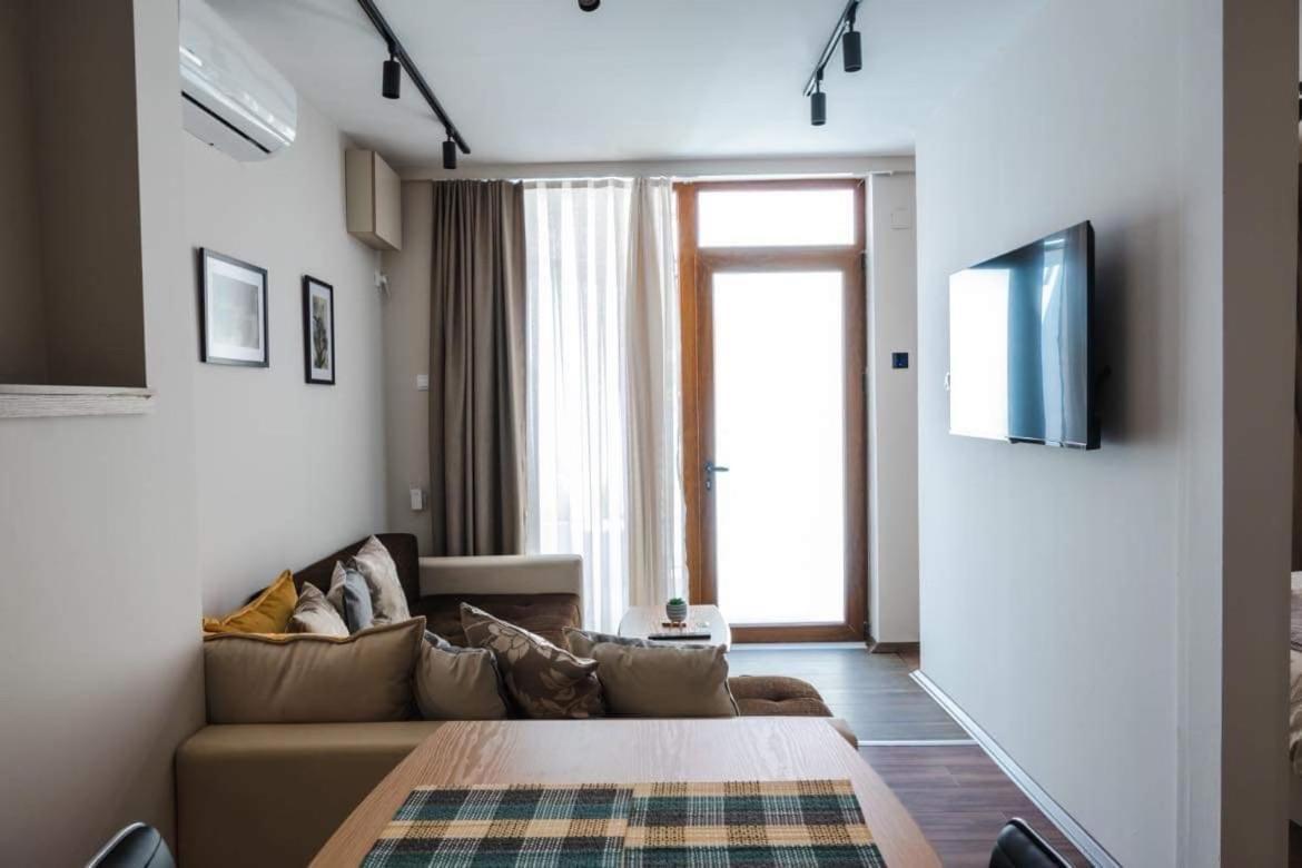 Mariaapartments Bitola Eksteriør bilde