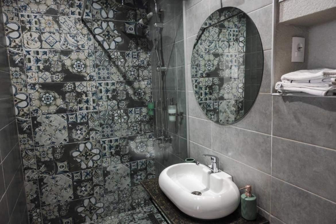 Mariaapartments Bitola Eksteriør bilde