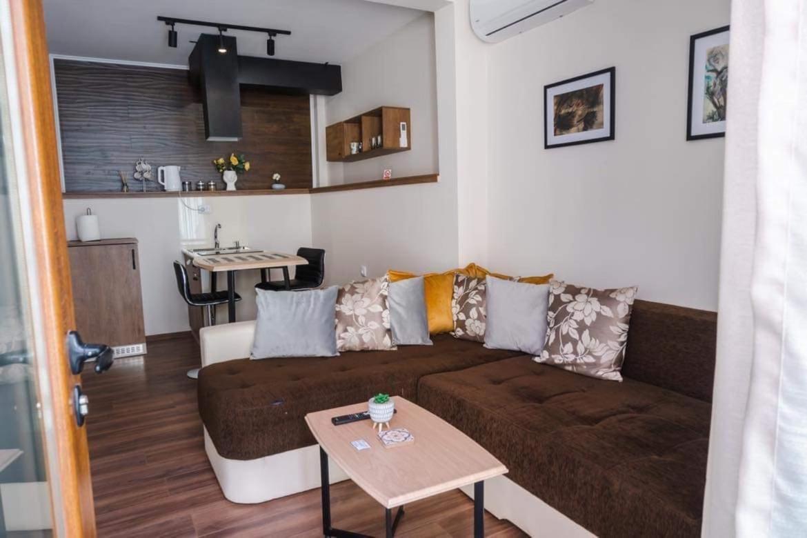Mariaapartments Bitola Eksteriør bilde